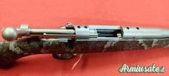 Kimber Hunter Pro Desolve Black  .308 Winchester