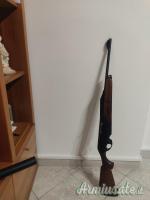 Benelli Argo .30-06 Springfield