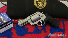 S&W 500 PC .500 S&W