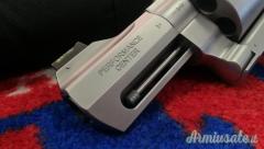 S&W 500 PC .500 S&W
