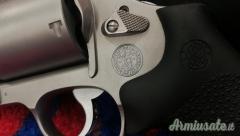 S&W 500 PC .500 S&W