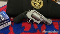S&W 500 PC .500 S&W