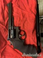 S&W 14-3 .38 Special  |  9x29mmR