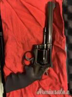 S&W 14-3 .38 Special  |  9x29mmR