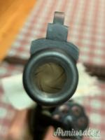 S&W 14-3 .38 Special  |  9x29mmR