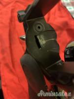 S&W 14-3 .38 Special  |  9x29mmR