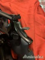 S&W 14-3 .38 Special  |  9x29mmR