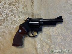 Taurus - 66 4'' - cal..357 Magnum - USATO -