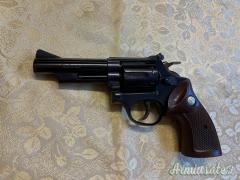 Taurus - 66 4'' - cal..357 Magnum - USATO -