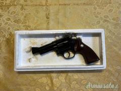 Taurus - 66 4'' - cal..357 Magnum - USATO -