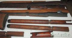 Calci Legni per Enfield N° 1 MKIII
