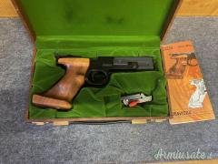 IGI Domino 602 .22 LR Long Rifle