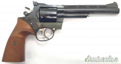 Korth 357 .357 Magnum  |  9x31mmR  | .353 Casull