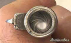 DWM Luger P06, Commerciale 1906, Sportiva, 7,65 Parabellum