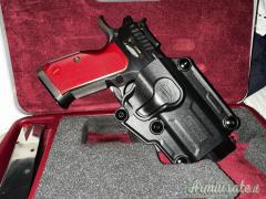 Tanfoglio Stock 3 9x21mm IMI