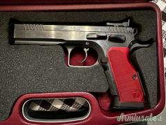 Tanfoglio Stock 3 9x21mm IMI