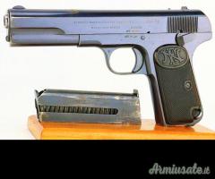 CERCO GUANCE BROWNING 1903 CAL.9 B.LONG