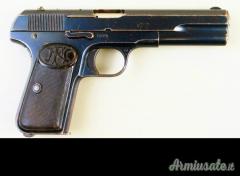 CERCO GUANCE BROWNING 1903 CAL.9 B.LONG