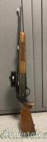 HK SLB 2000 9.3x62mm