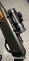 HK SLB 2000 9.3x62mm