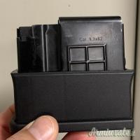 HK SLB 2000 9.3x62mm
