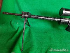 SIG-Sauer stg 57 7.5x55mm Schmidt Rubin