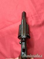 Colt Detective .38 Special  |  9x29mmR