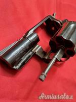 Colt Detective .38 Special  |  9x29mmR