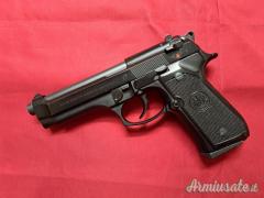 Beretta 98FS 9x21mm IMI