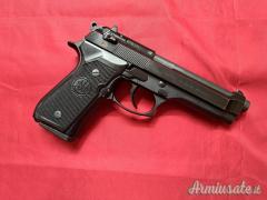 Beretta 98FS 9x21mm IMI