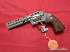 Colt Python cal. 357 Magnum