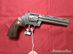 Colt Python cal. 357 Magnum