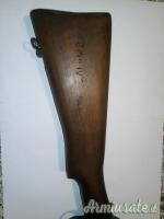 Enfield BSA australiano training .22