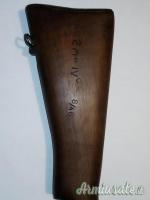 Enfield BSA australiano training .22