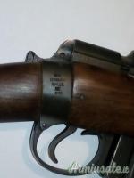 Enfield BSA australiano training .22