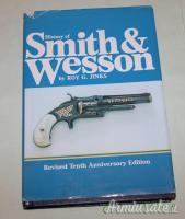 Libro History Smith Wesson