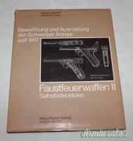 Libro sulle Sig 210-- Luger-- ecc.