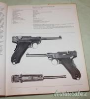 Libro sulle Sig 210-- Luger-- ecc.