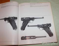 Libro sulle Sig 210-- Luger-- ecc.
