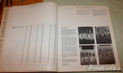 Libro sulle Sig 210-- Luger-- ecc.