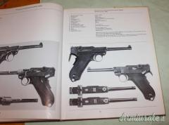 Libro sulle Sig 210-- Luger-- ecc.