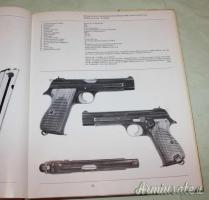 Libro sulle Sig 210-- Luger-- ecc.
