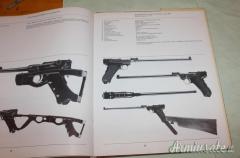 Libro sulle Sig 210-- Luger-- ecc.