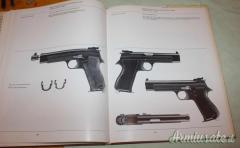 Libro sulle Sig 210-- Luger-- ecc.