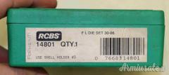 Dies Rcbs Calibro   30-06