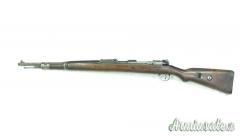 MAUSER MOD.K98 CAL.8X57JS S/42 1937 MONOMATRICOLA.