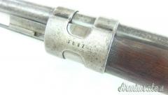 MAUSER MOD.K98 CAL.8X57JS S/42 1937 MONOMATRICOLA.