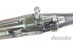 MAUSER MOD.K98 CAL.8X57JS S/42 1937 MONOMATRICOLA.