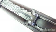 MAUSER MOD.K98 CAL.8X57JS S/42 1937 MONOMATRICOLA.