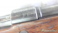 MAUSER MOD.K98 CAL.8X57JS S/42 1937 MONOMATRICOLA.